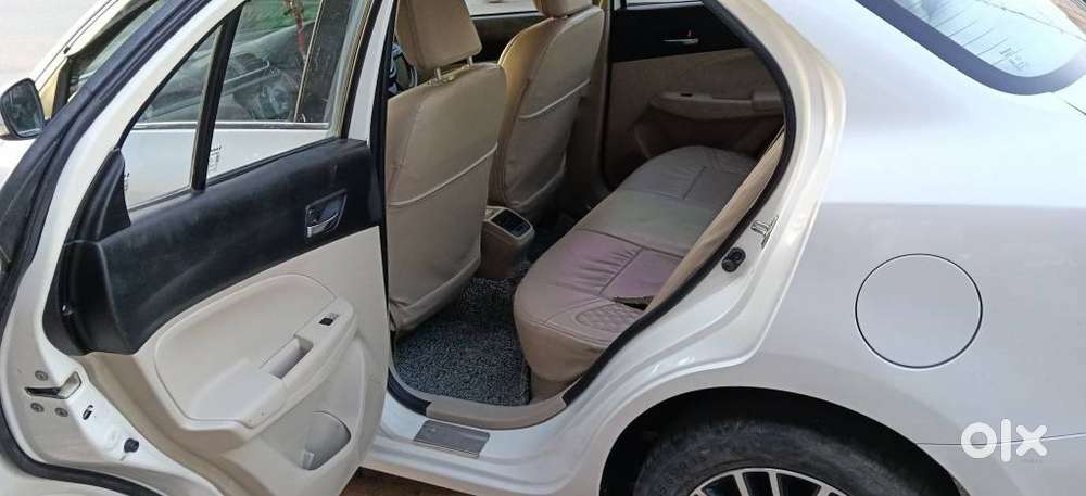 Maruti Suzuki Dzire 1.2 Zxi Plus, 2022, Petrol