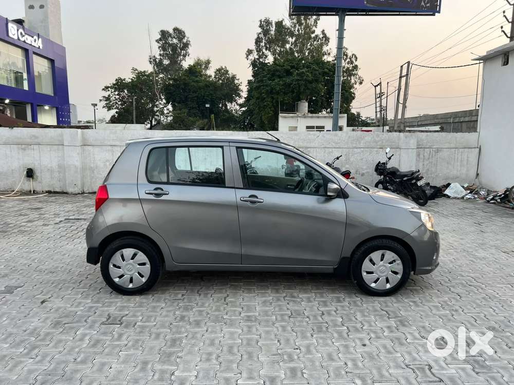 Maruti Suzuki Celerio Zxi At, 2021, Petrol