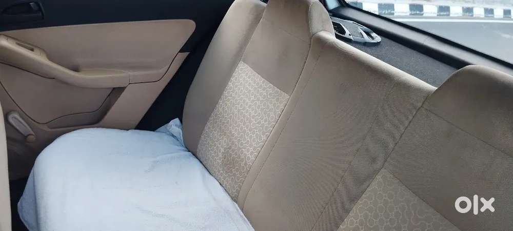 Tata Indica Vista Tdi Ls 2015