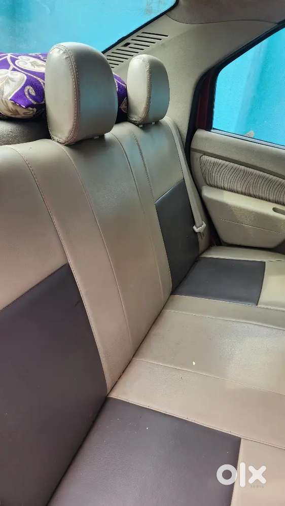 Mahendra Logan 2008 Model 2028  Good Condition  Petrol 1.4 Gle Engine