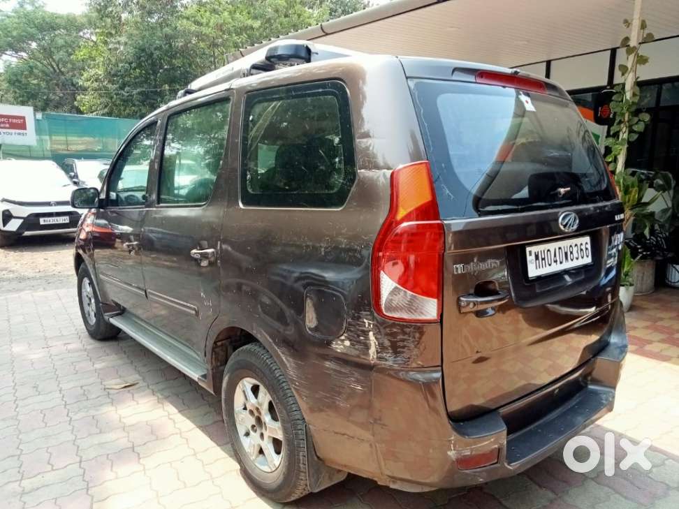 Mahindra Xylo E8 Bs-iii, 2009, Diesel