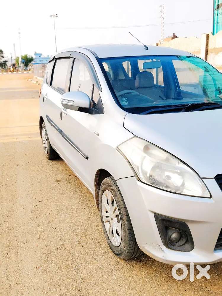 Maruti Suzuki Ertiga 2016 Diesel 111000 Km Driven 22 Millage