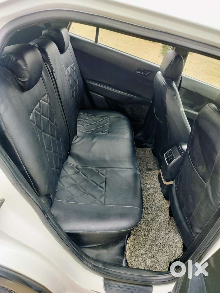 Hyundai Creta 1.4 Ex Diesel, 2020, Diesel