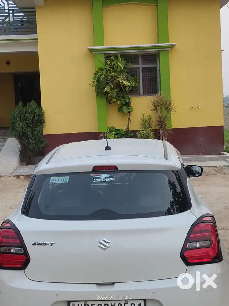 Maruti Suzuki Swift