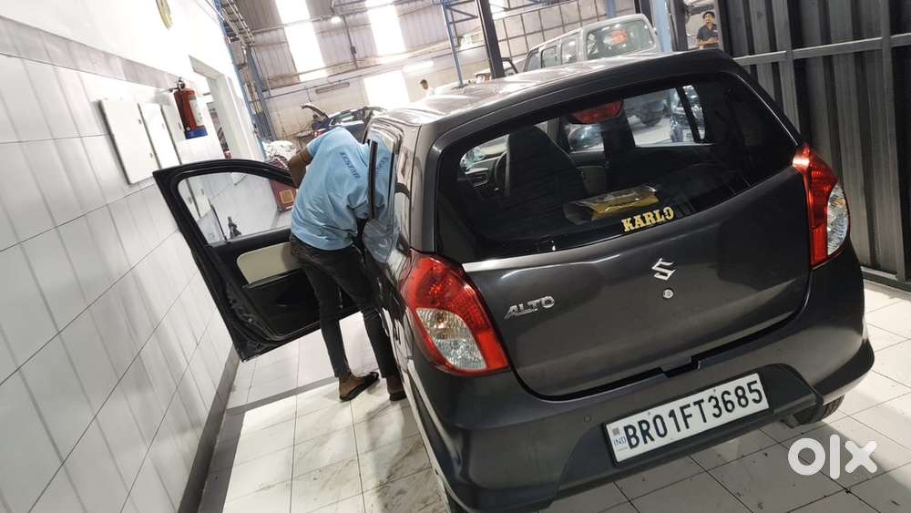 Maruti Suzuki Alto 2022