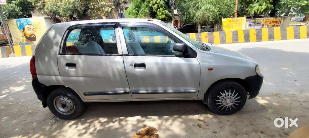 Maruti Suzuki Alto 2011 - Second Owner