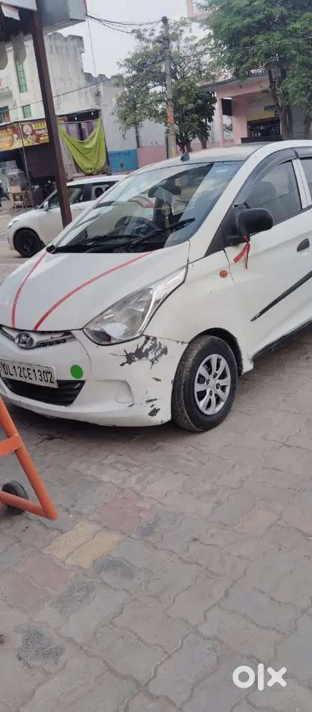 Argent Sale Very Good Condition Car