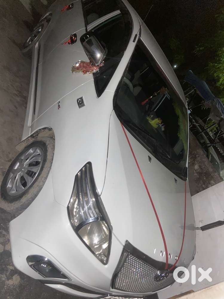 Toyota Diesel Car 2007