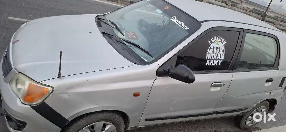 Maruti Suzuki Alto K10 2012 Petrol 87000 Km Driven
