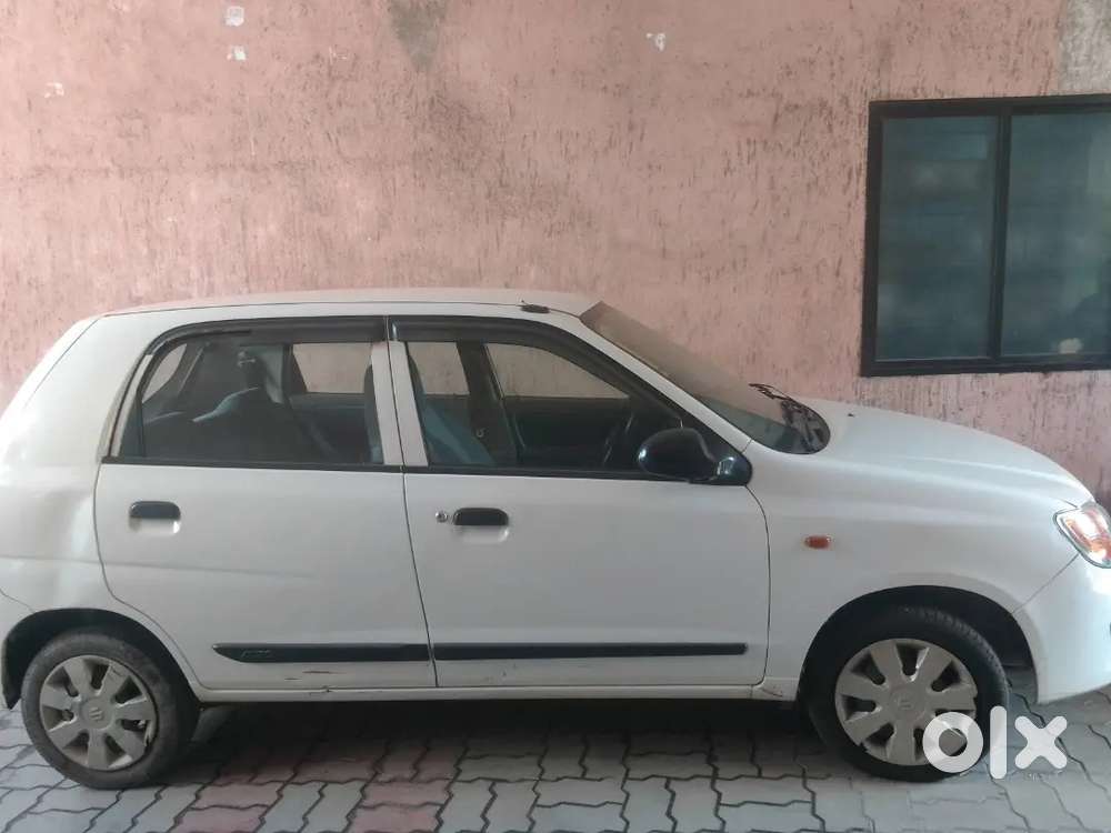 Maruti Suzuki