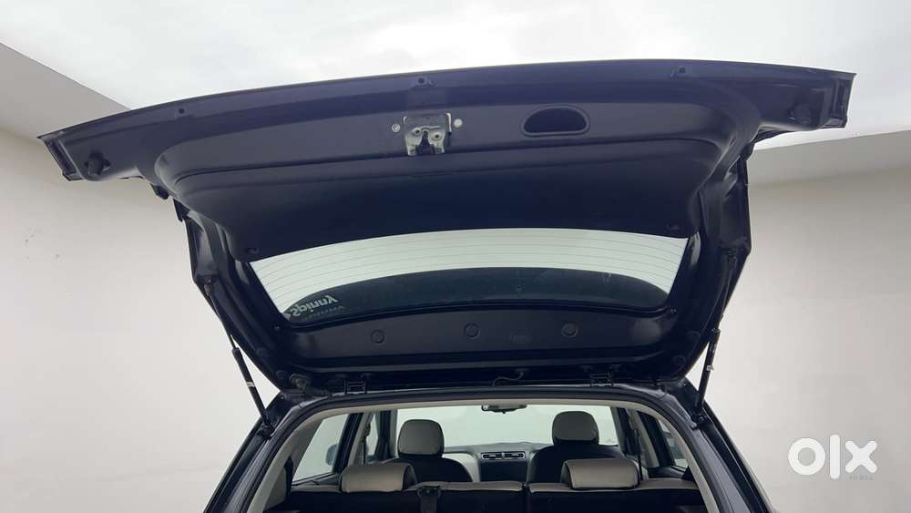 Hyundai Creta 1.5 Sx, 2023, Petrol