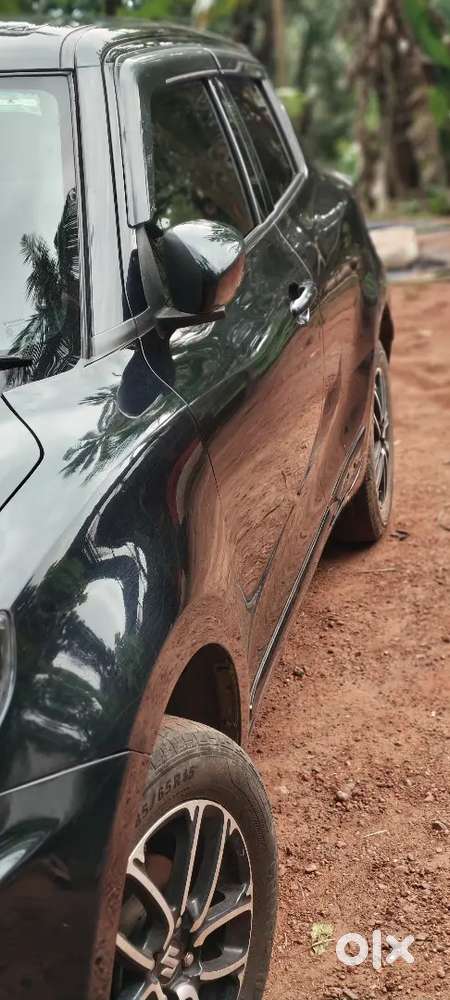 Maruti Suzuki Swift Zdi Plus 2024
