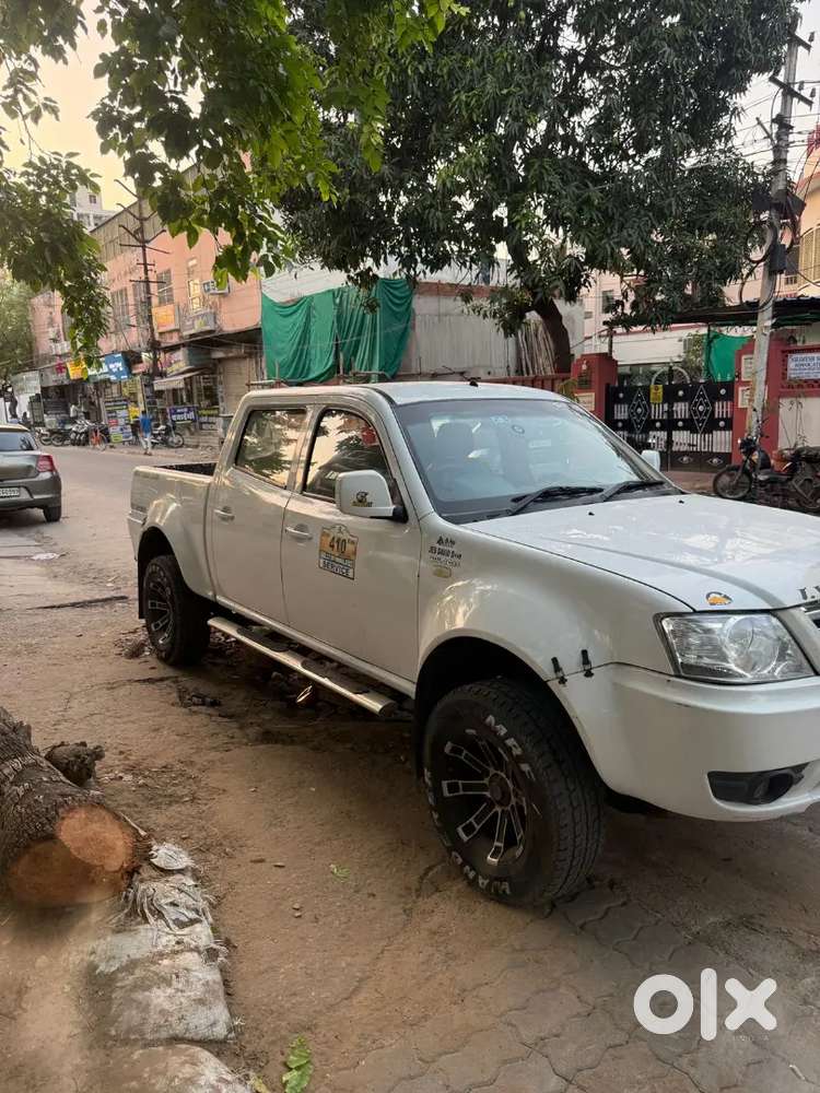 In Good Condition