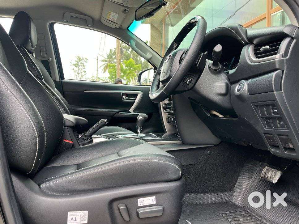 Toyota Fortuner 4x2 At 2.8 Diesel, 2025, Diesel