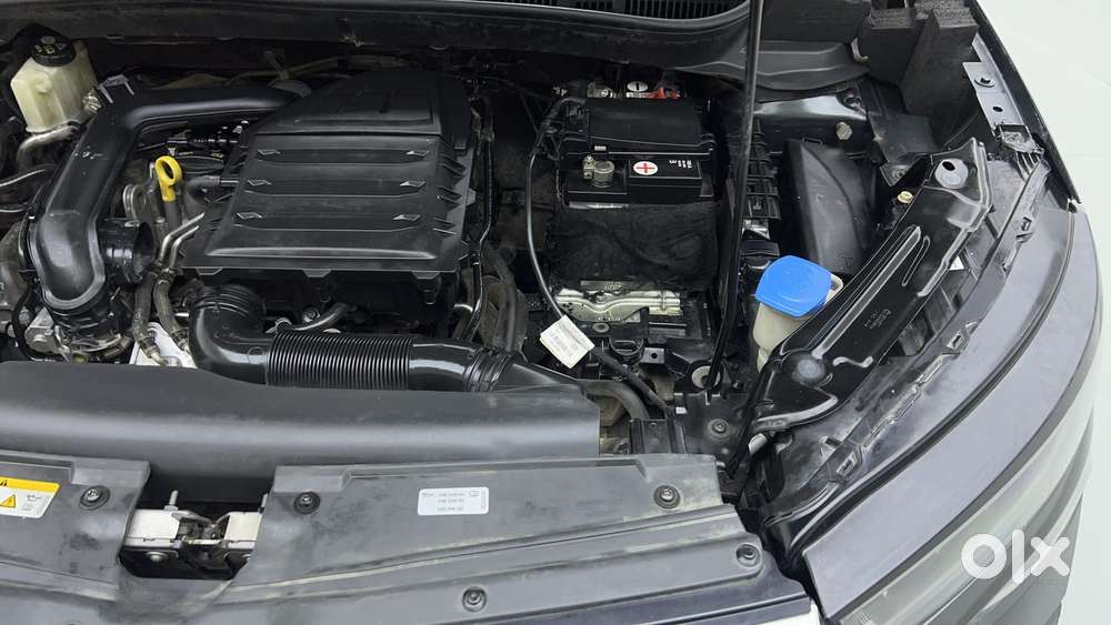 Skoda Kushaq 1.0 Tsi Style, 2022, Petrol