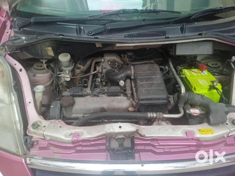 Maruti Suzuki Zen Estilo Vxi Bsiv, 2007, Petrol