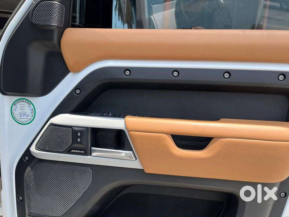 Land Rover Defender 2.0 110 X-dynamic Hse, 2023, Petrol