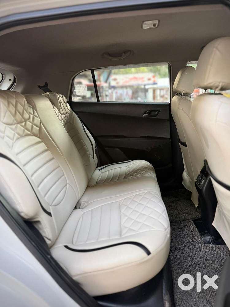 Hyundai Creta 1.4 E Plus Crdi, 2018, Diesel