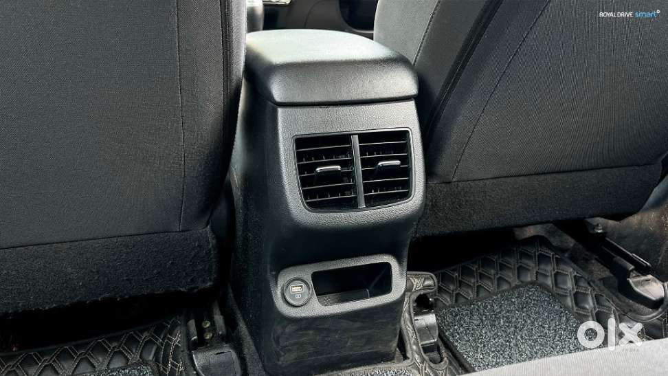 Kia Seltos, 2023, Petrol