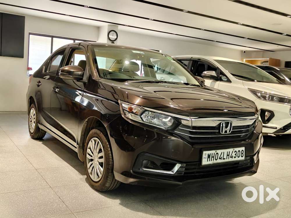 Honda Amaze 1.2 S I-vtec, 2022, Petrol