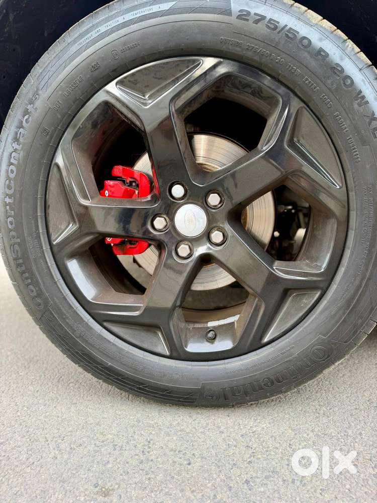 Land Rover Range Sport 3.0 Tdv6 Hse Diesel, 2019, Diesel