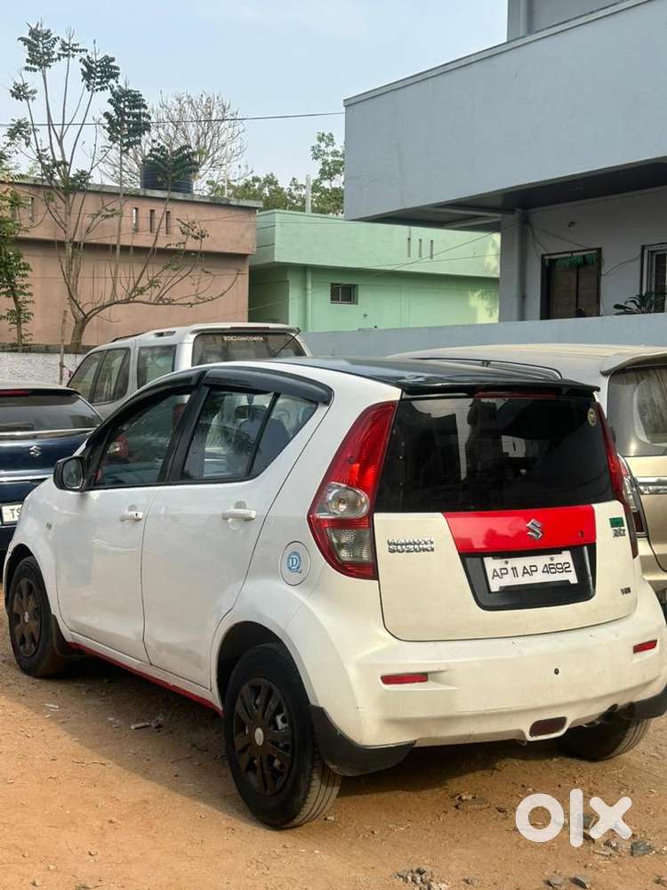 Maruti Suzuki Diesel 2012 Car