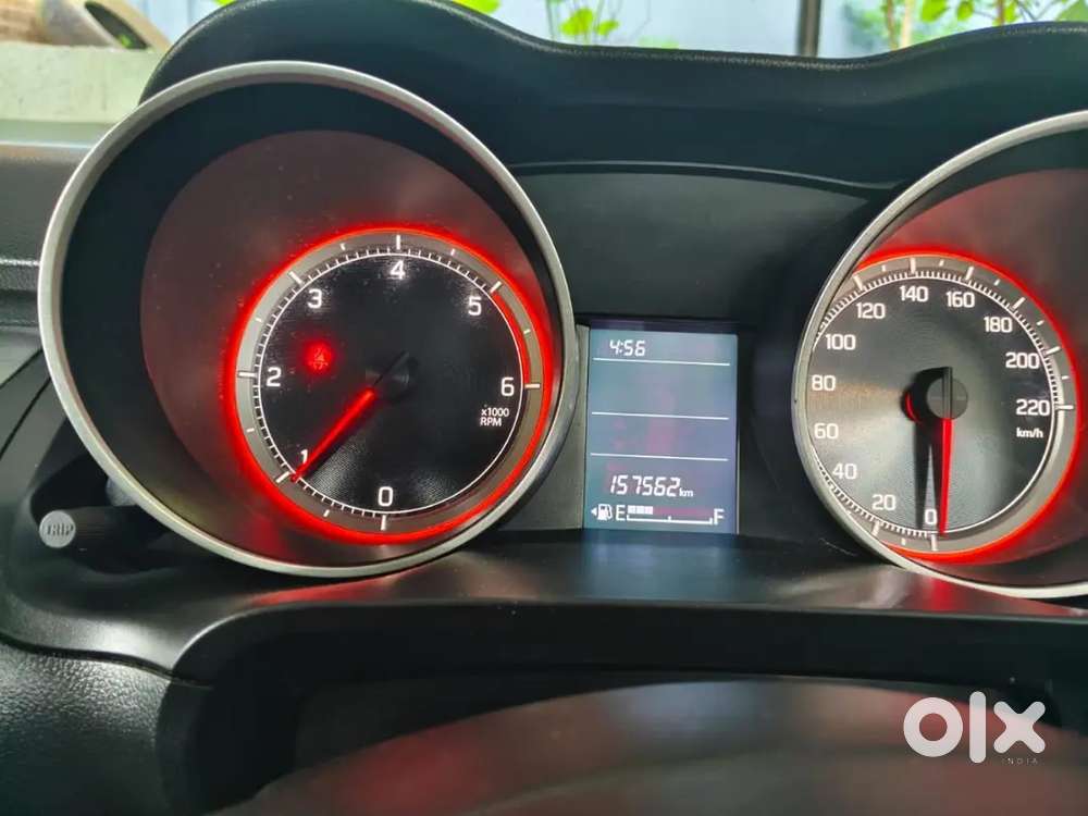 2018 Maruti Suzuki Swift Zdi – Single Owner  Well Maintained  B2b In