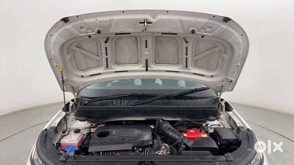 Hyundai Venue 1.5 Crdi Sx (o), 2023, Diesel