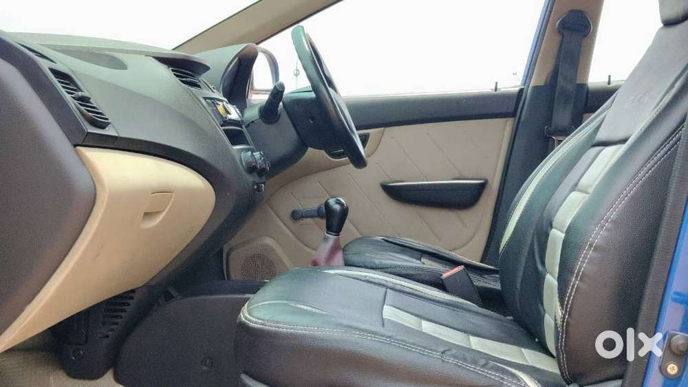 Hyundai Eon D-lite +, 2014, Petrol