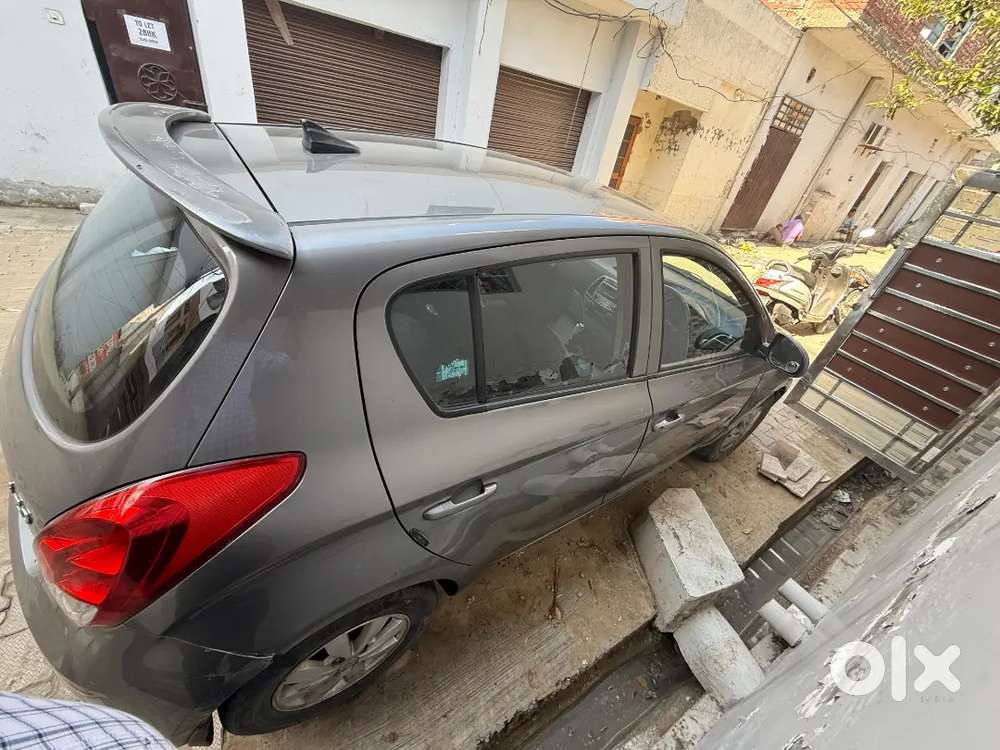 Hyundai I20 2014 Diesel Well Maintained