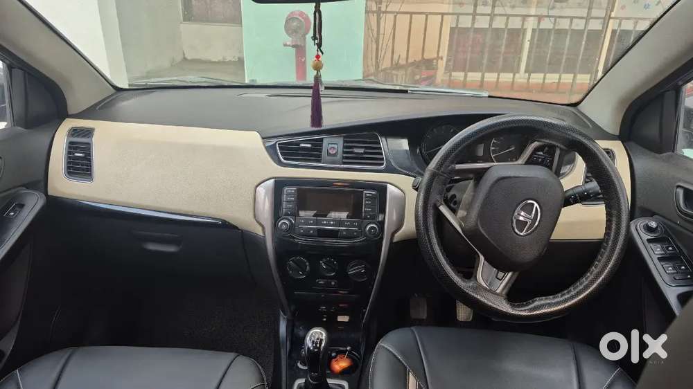 Tata Zest 2016 Diesel Well Maintained And Very Good Condition...