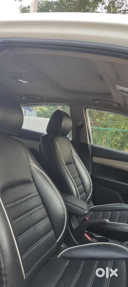Hyundai Verna 1.6 2019 Suv