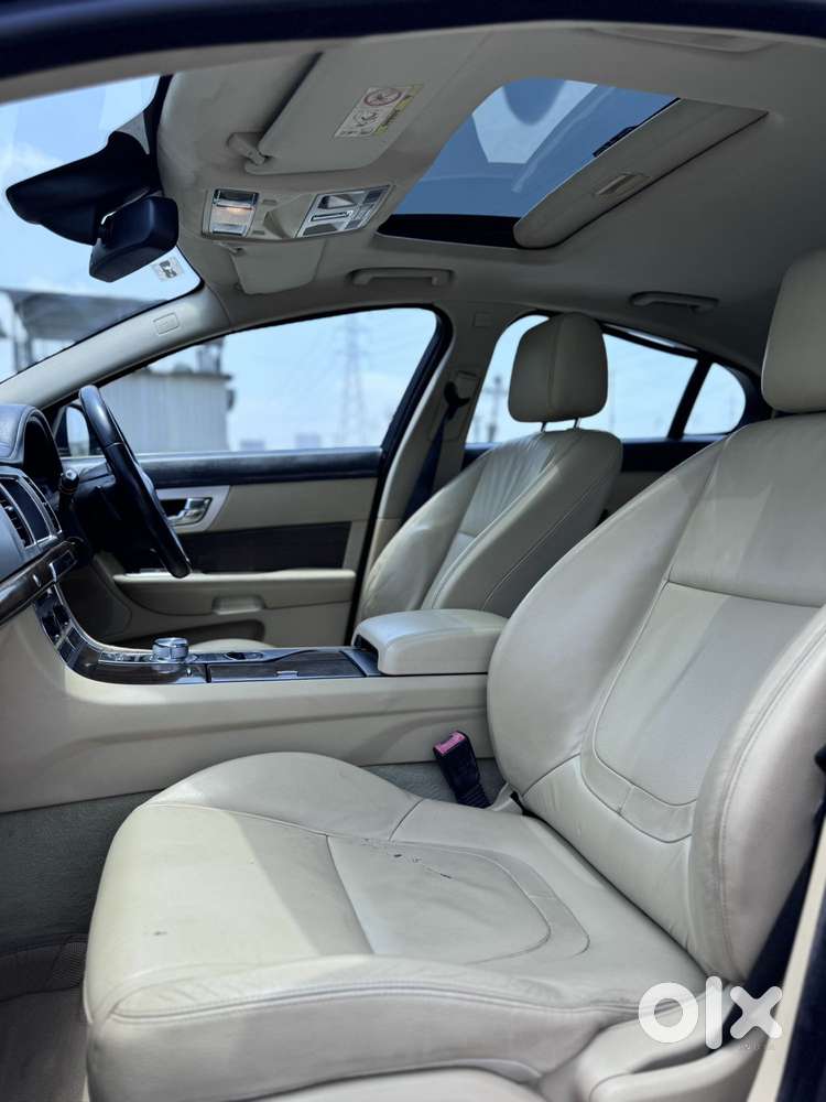 Jaguar Xf 2.2 Litre Luxury, 2014, Diesel