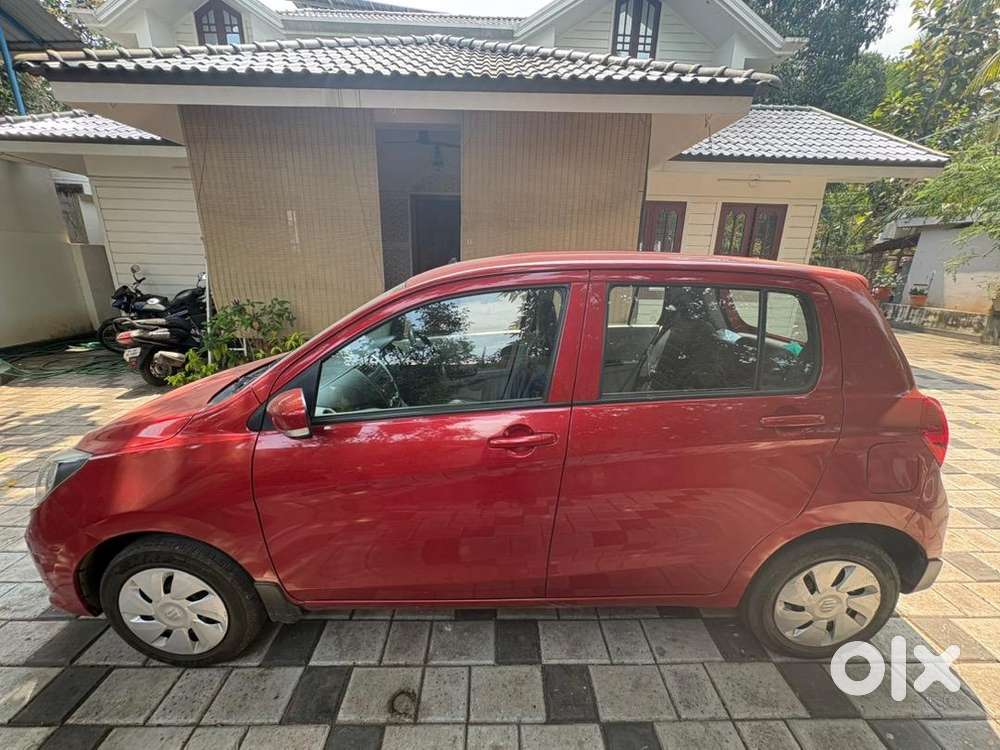 Maruti Suzuki Celerio 2020 Petrol Well Maintained