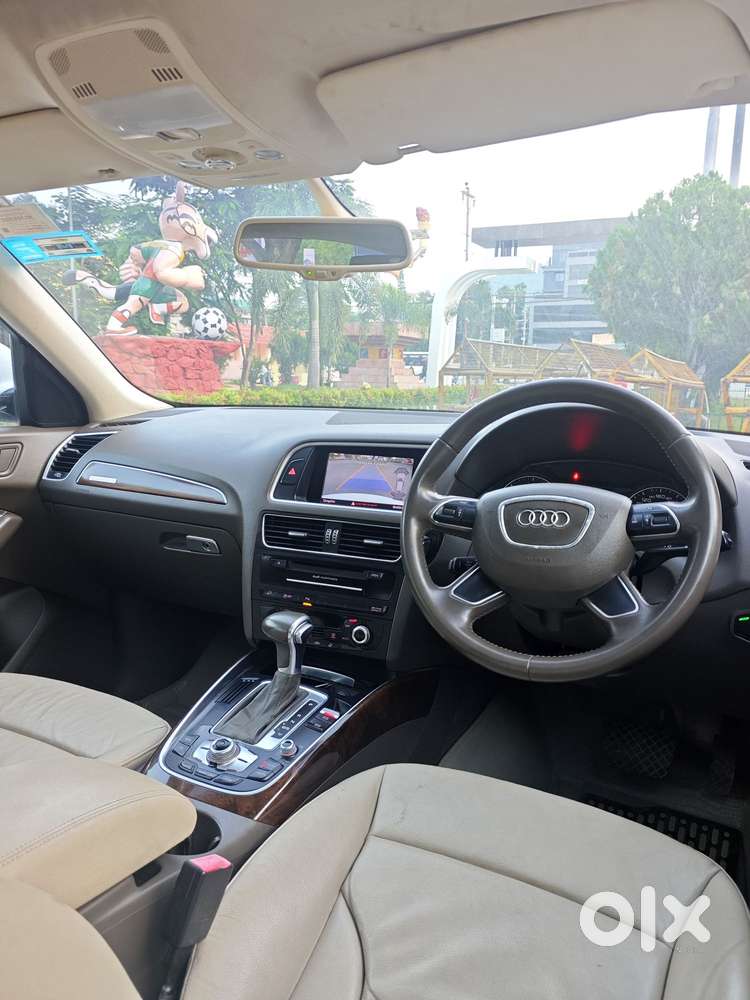 Audi Q5 2.0 Tdi S Line, 2016, Diesel