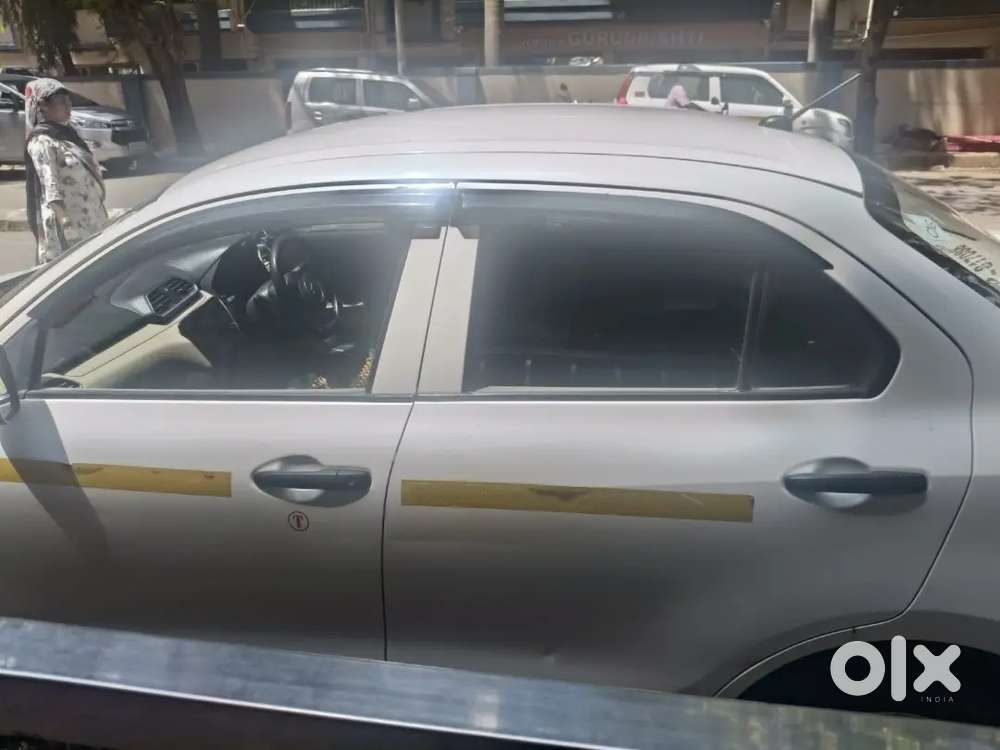 Maruti Suzuki Dzire 2024 Cng & Hybrids 100000 Km Driven