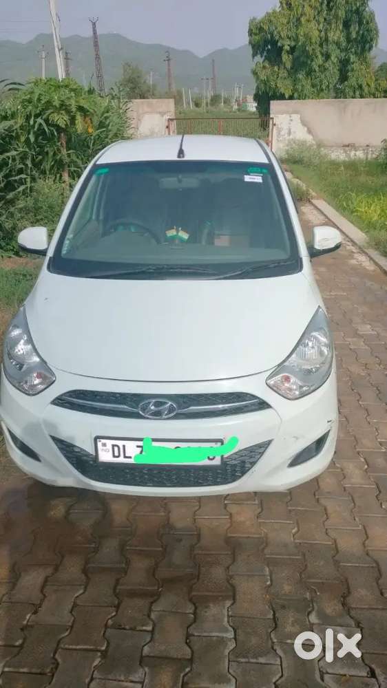 Hyundai I10 1.2 Kapa- Excellent Condition