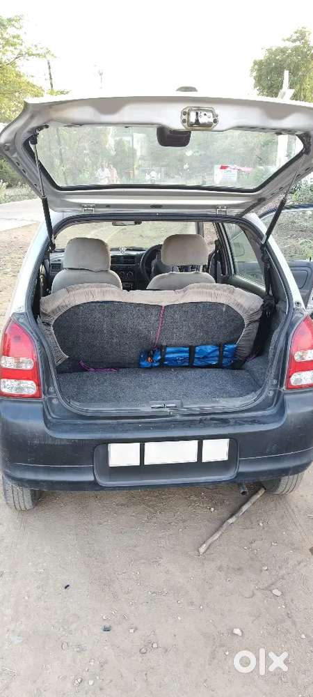 Drive Smoother Than Butter