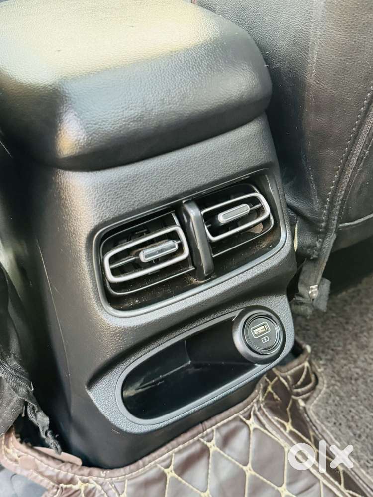 Hyundai Creta 1.5 Crdi Sx, 2021, Diesel