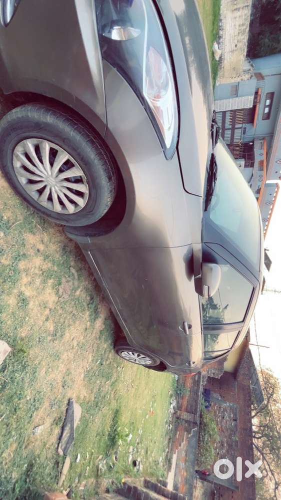 Maruti Suzuki Swift Dzire