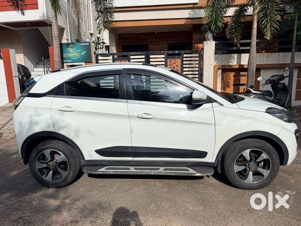 2018 Tata Nexon Diesel
