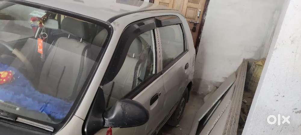 Alto 1196 Cc 4 Cylinder Engine