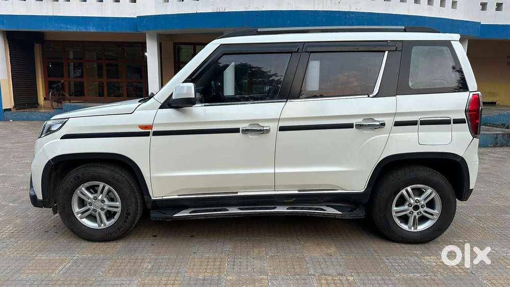 Mahindra Bolero Neo 1.5 N 10, 2023, Diesel