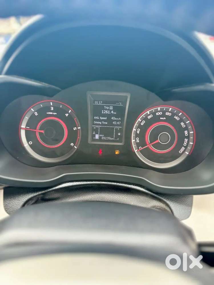 Mahindra Xuv300 Turbosport 2019 Diesel Manual