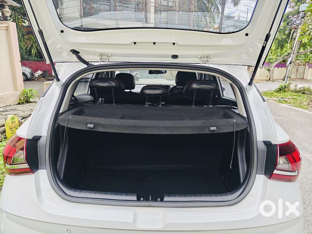 Hyundai New I20 1.2 Sportz Mt, 2023, Petrol