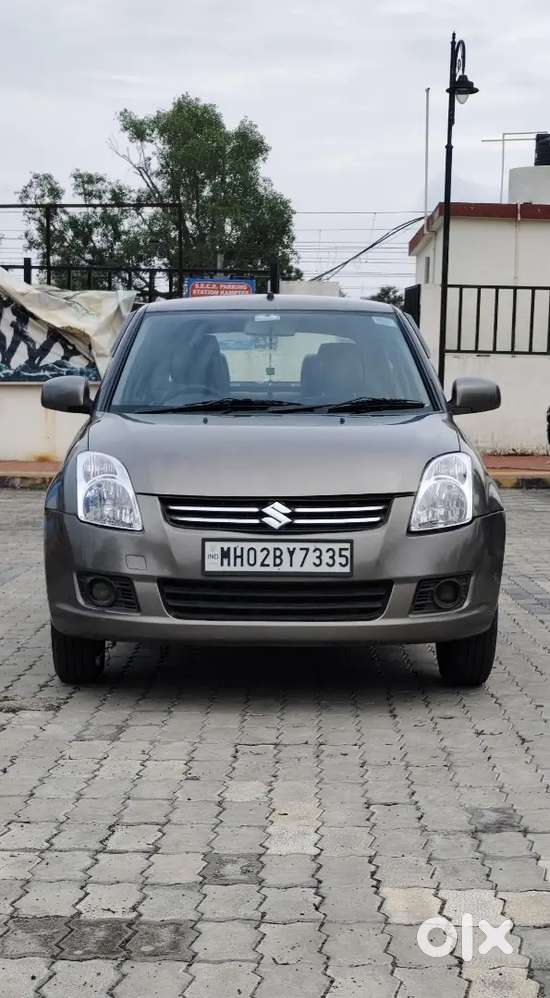 Maruti Suzuki Dzire 2030 Model