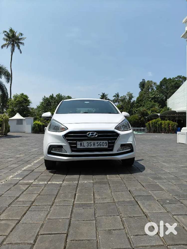 Xcellent Condition Hyundai Xcent Prime 2017, 2018 Registration