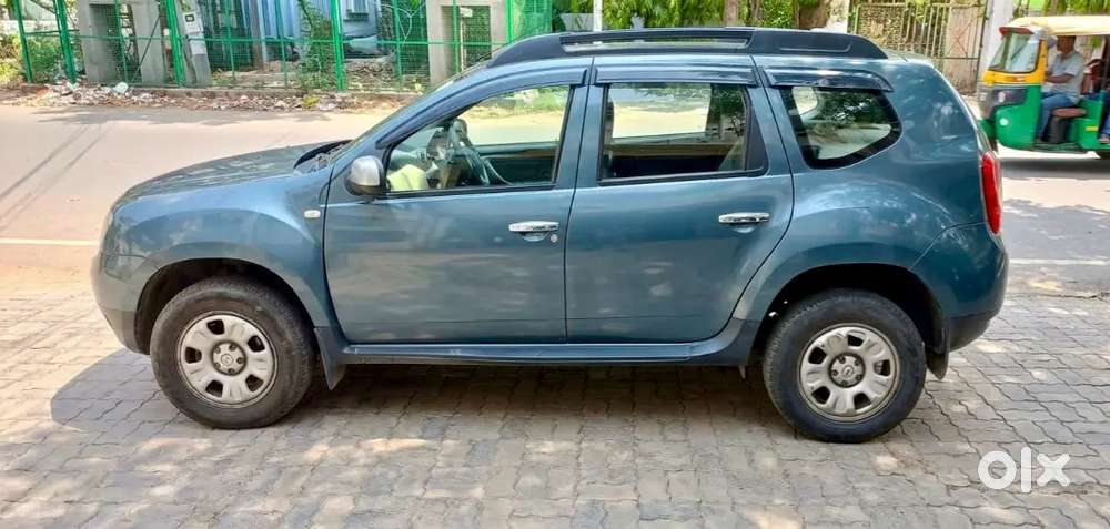 Renault Duster 2014 Diesel Up-32 Model