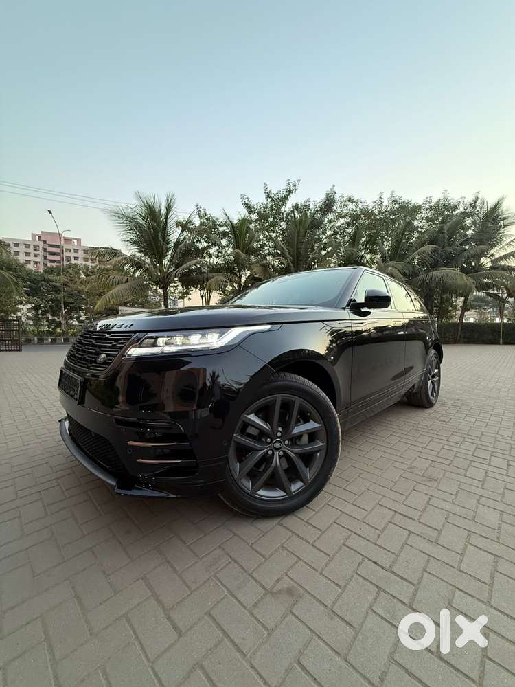 Land Rover Range Velar Hse Dynamic 2.0 Diesel, 2024, Diesel