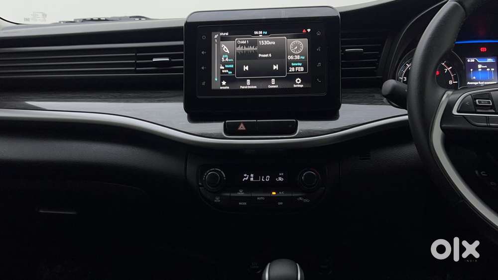 Maruti Suzuki Xl6 1.5 Alpha Plus At, 2023, Petrol